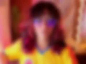 kristen_tay webcam preview