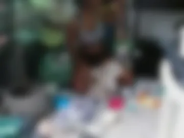 krystalblakexxx photo 2