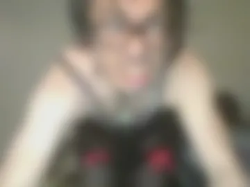 krystalizedkitsune webcam preview
