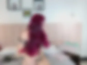 kuromi_red webcam preview