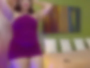 lady_ambar19 webcam preview