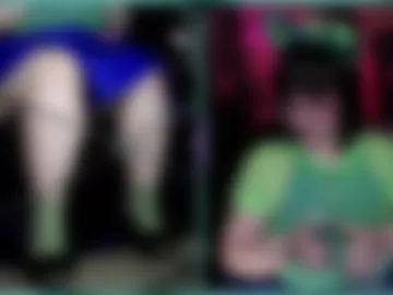 ladymarzanna webcam preview