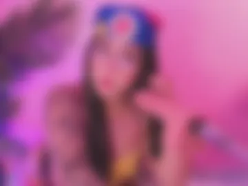 lana_ortega webcam preview