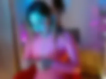 latex_rose_daniels webcam preview