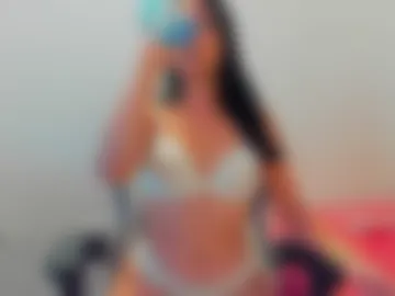 latin_princess_18 live webcam preview