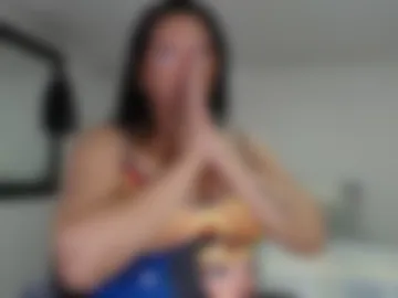 latinaflower_ts photo 9