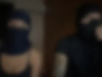 latinocouplemask photo 5