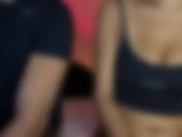latinocouplemask photo 3