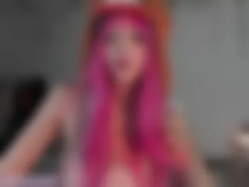 leamelie webcam preview