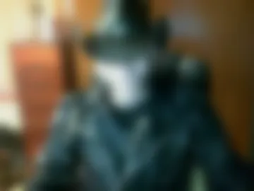 leathergreaser live webcam preview