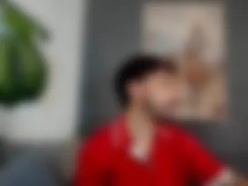 levi_wolf webcam preview