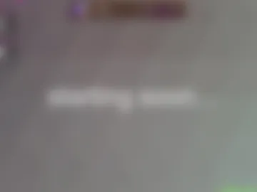 lil_gem webcam preview