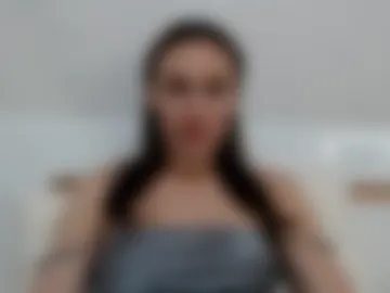 liliana_cutie webcam preview