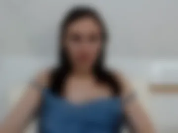 liliana_cutie webcam preview
