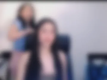 liliana_parker webcam preview