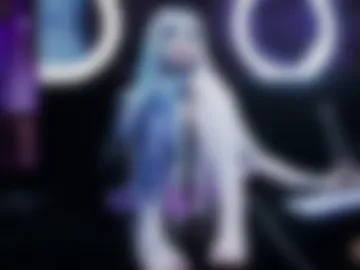lilithlevis webcam preview