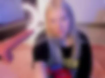 lillie_berry webcam preview