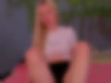 lillie_berry webcam preview