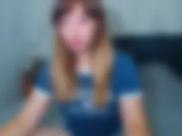 lilu_cute25 webcam preview