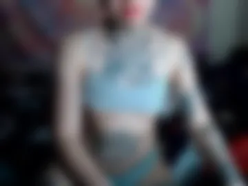 lilyadamsc webcam preview