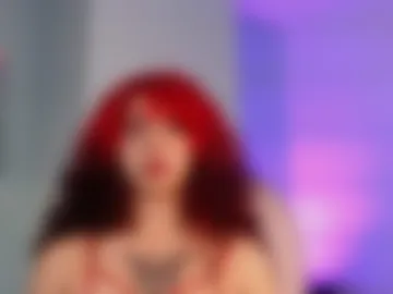 lilyred_ webcam preview