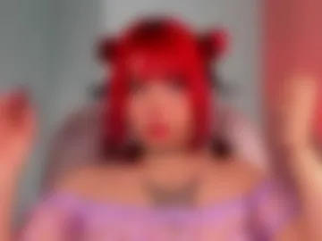 lilyred_ webcam preview