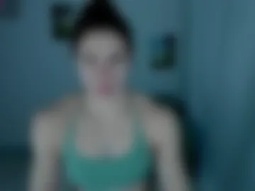 lisa_ree_ webcam preview
