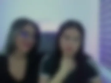 lisa_sophia webcam preview