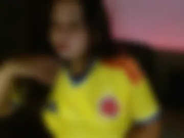 liss_petty webcam preview