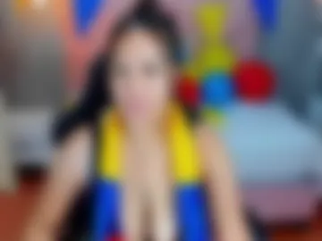 lissa_jhonsoon webcam preview