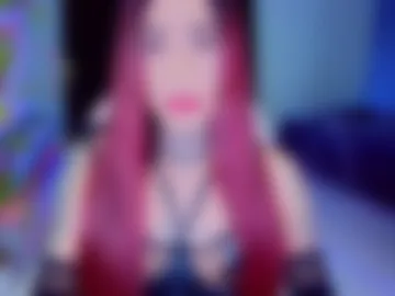 lizagothdoll webcam preview