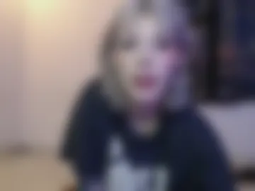 lovely_cass webcam preview