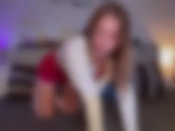 lovely_megan20 webcam preview