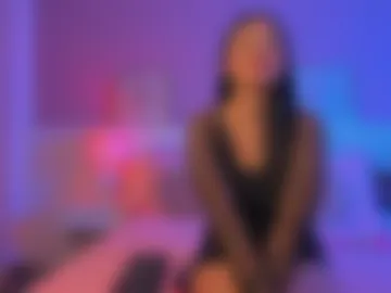 luanasecret webcam preview