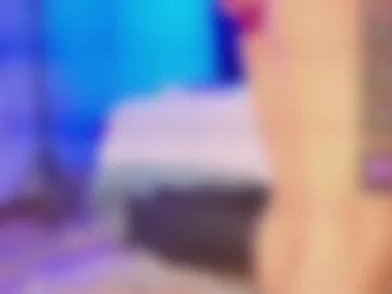 luciana_hunters webcam preview