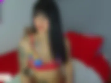luciarousse webcam preview