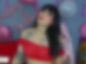 luciarousse webcam preview