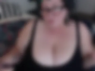 lucklucybbw photo 7