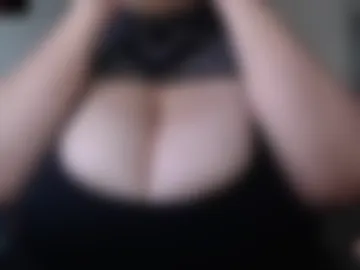 lucklucybbw live webcam preview
