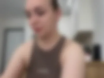 lucky_foryou_baby webcam preview