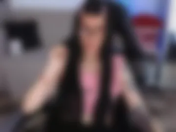 luckyrebel_ webcam preview