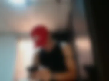 luis_as webcam preview