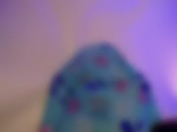 luly_blue webcam preview