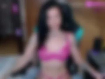 luna_cumeta webcam preview