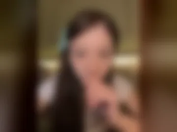 luna_liu520 webcam preview