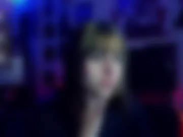 luna_lunatic_black photo 3