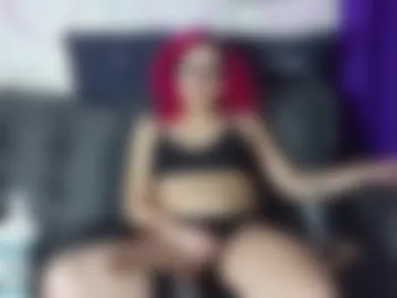luna_mors webcam preview
