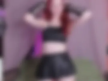 luna_reid_ webcam preview