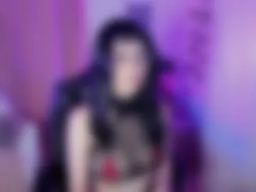 luna_velvet213 webcam preview