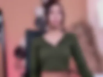 luna_willians webcam preview